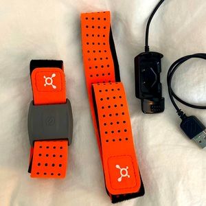 OTF heart rate monitor